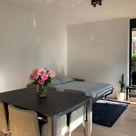 Live Lugano - Via Massagno Exterior foto