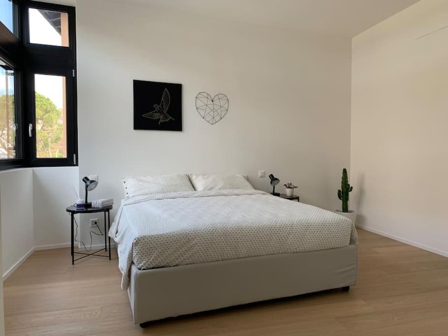 Live Lugano - Via Massagno Exterior foto