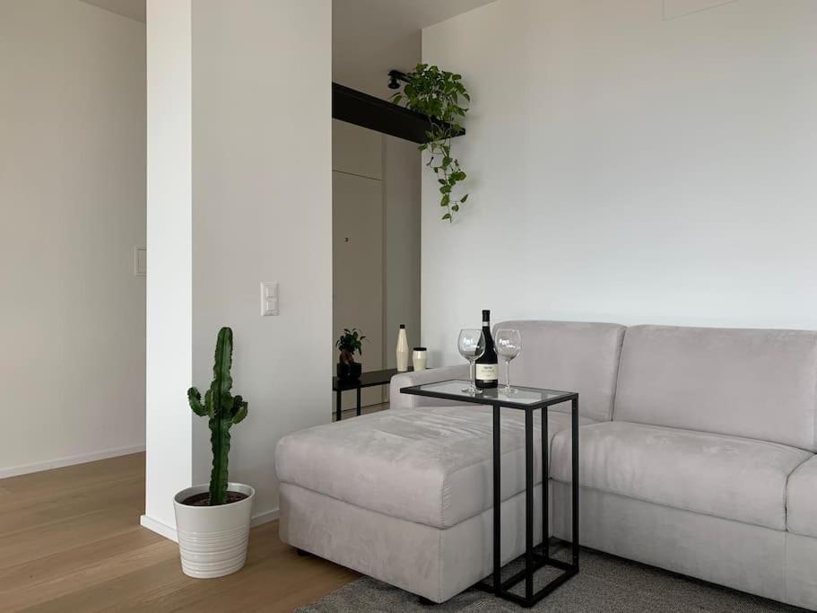Live Lugano - Via Massagno Exterior foto