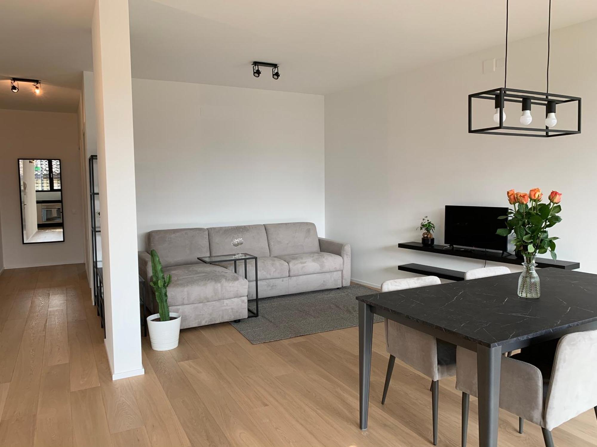 Live Lugano - Via Massagno Exterior foto